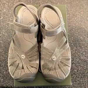 Keen Rose Sandal US-8